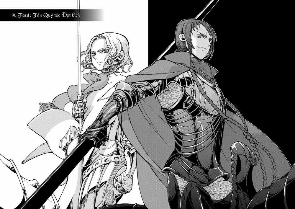 Biên Sử Của Cuộc Chiến Chapter 96 trang 10