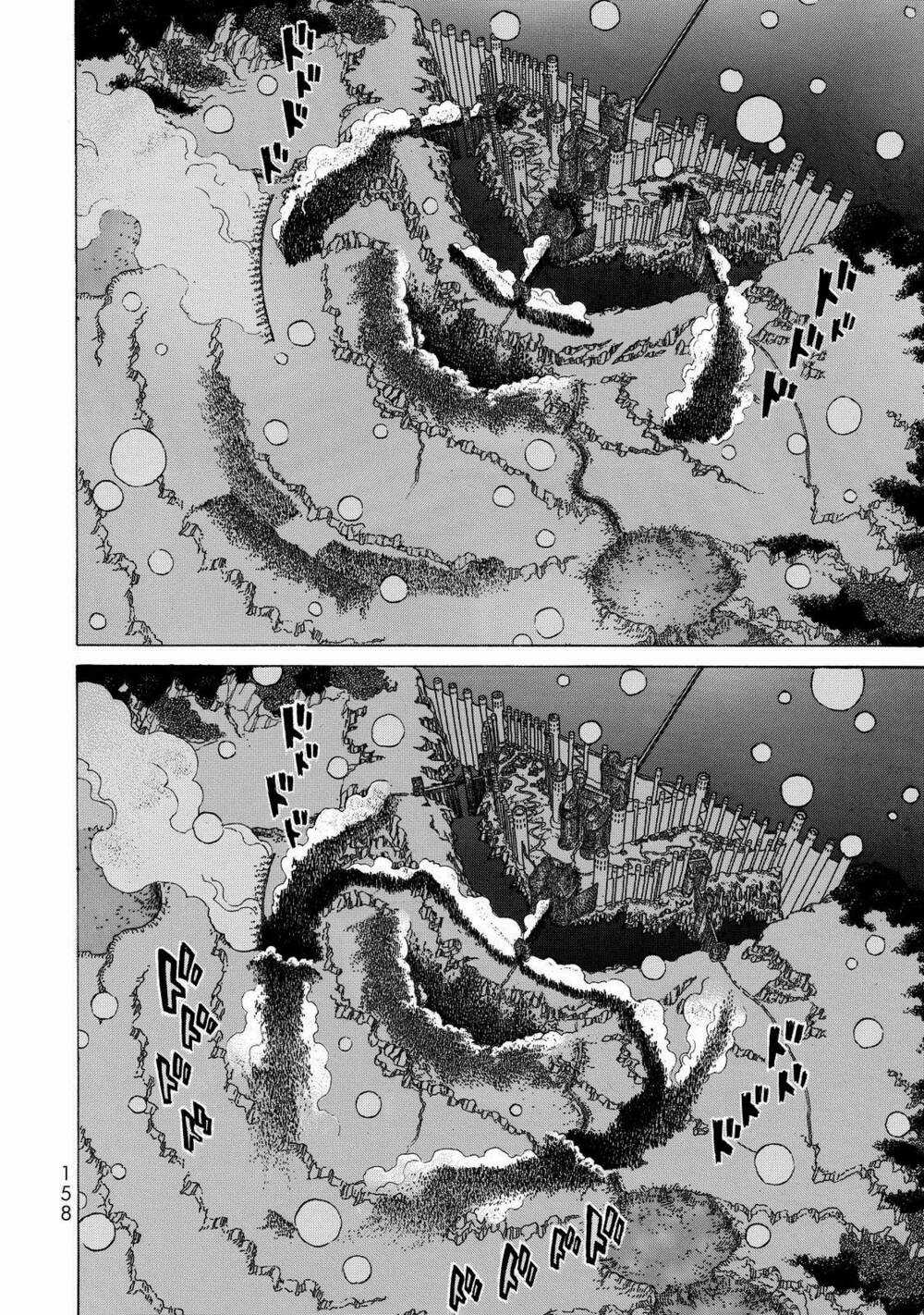 Biên Sử Của Cuộc Chiến Chapter 97 trang 32