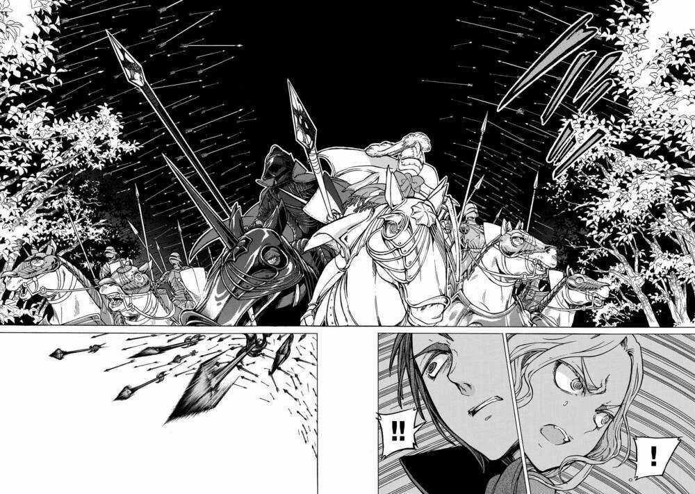 Biên Sử Của Cuộc Chiến Chapter 97 trang 4