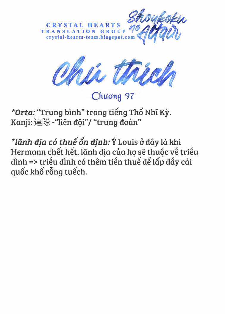 Biên Sử Của Cuộc Chiến Chapter 97 trang 44