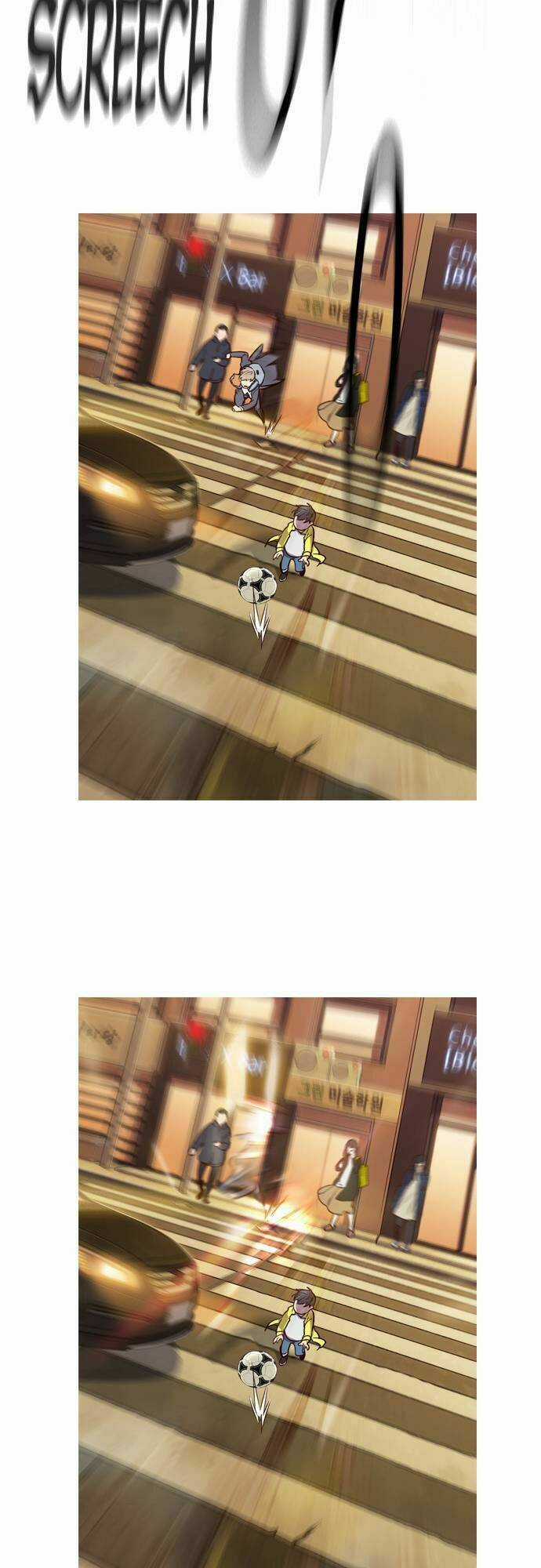 Biến Thân Thành Mèo Chapter 1 trang 10