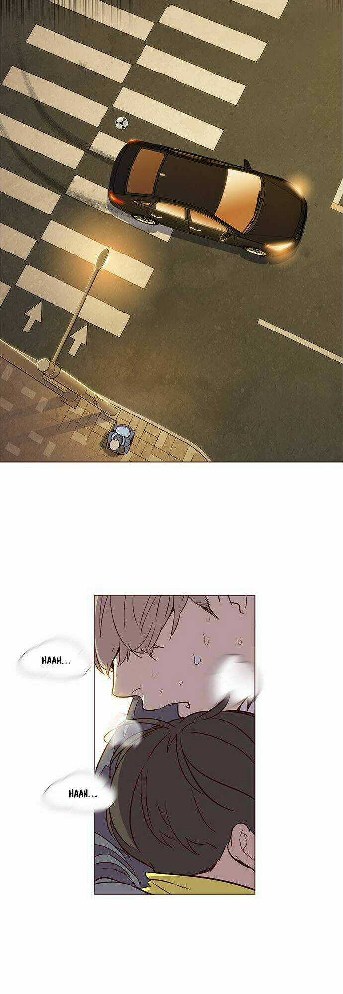 Biến Thân Thành Mèo Chapter 1 trang 13