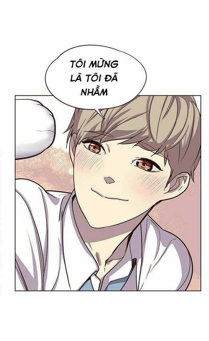 Biến Thân Thành Mèo Chapter 10 trang 10