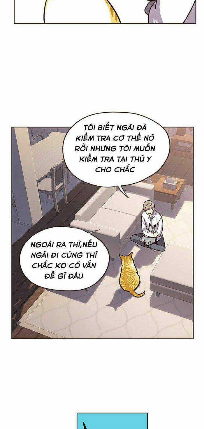 Biến Thân Thành Mèo Chapter 10 trang 27