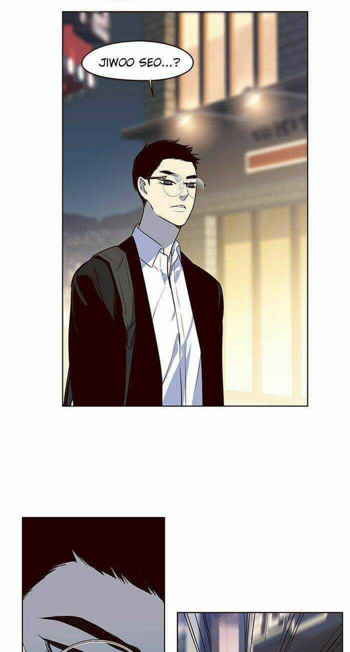 Biến Thân Thành Mèo Chapter 10 trang 36