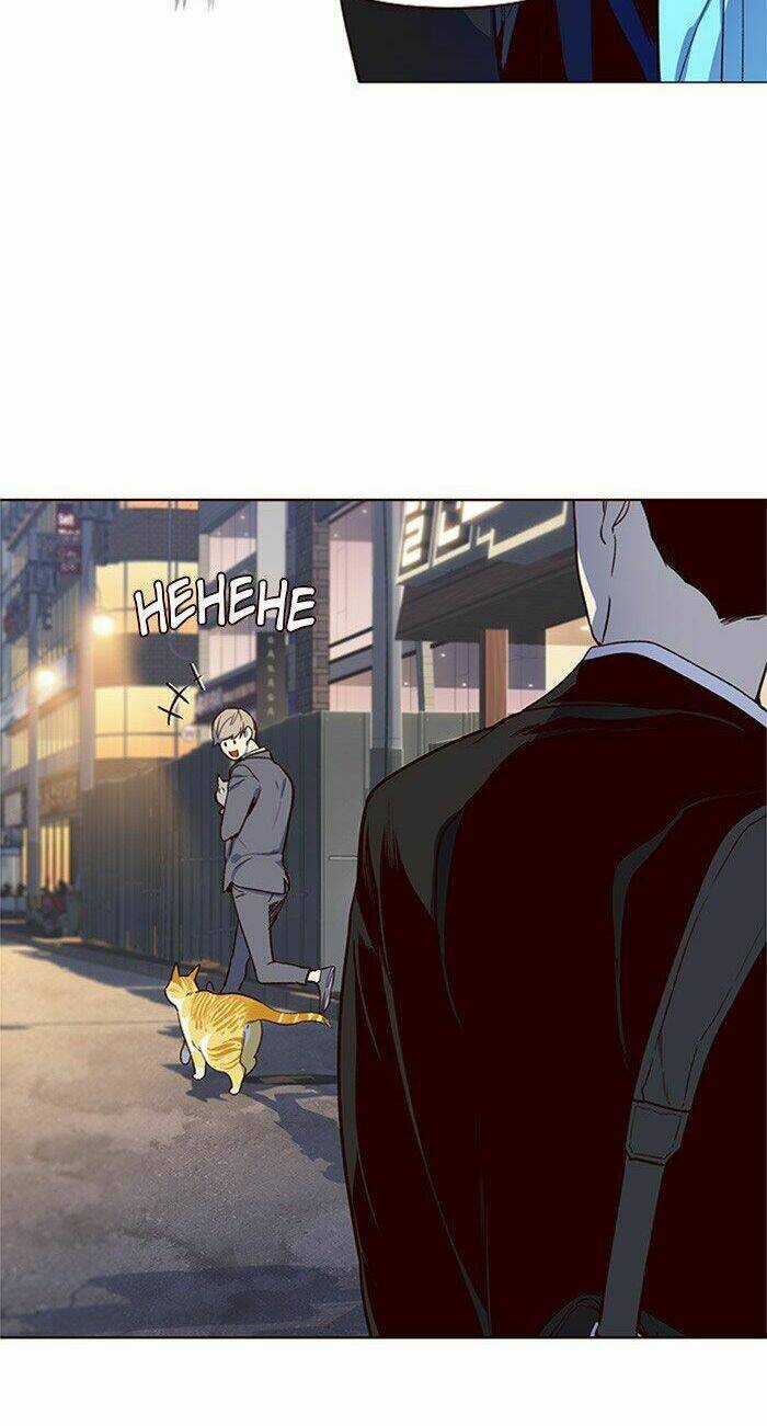 Biến Thân Thành Mèo Chapter 10 trang 39