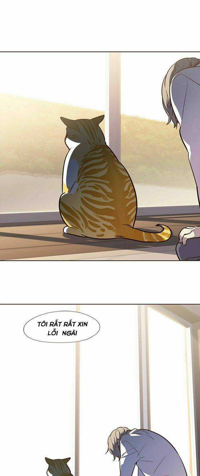 Biến Thân Thành Mèo Chapter 10 trang 4