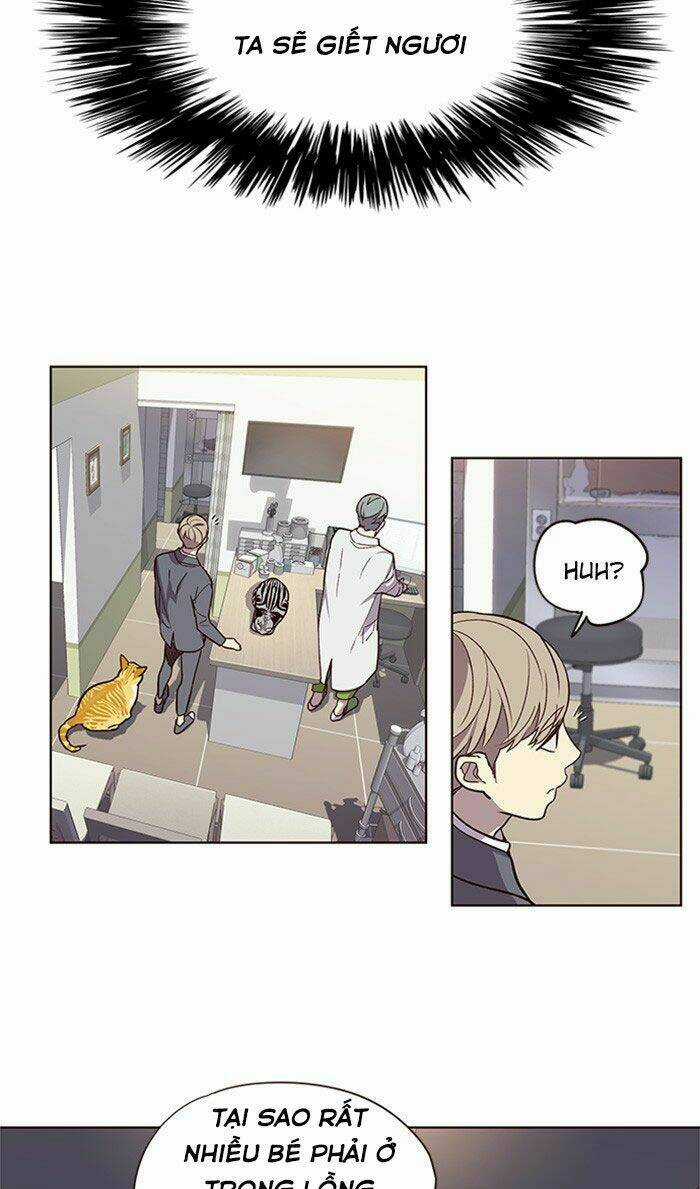 Biến Thân Thành Mèo Chapter 10 trang 44