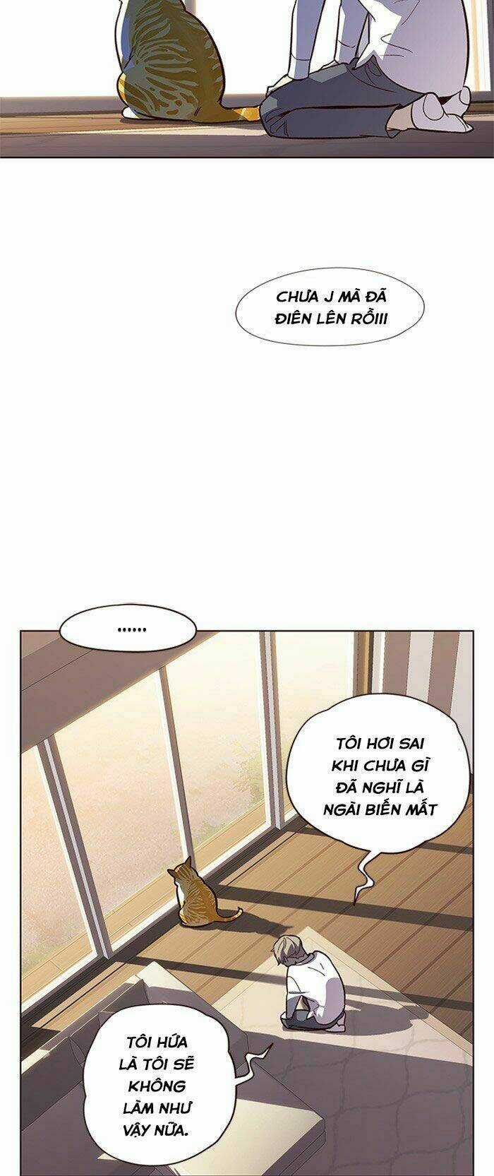 Biến Thân Thành Mèo Chapter 10 trang 5