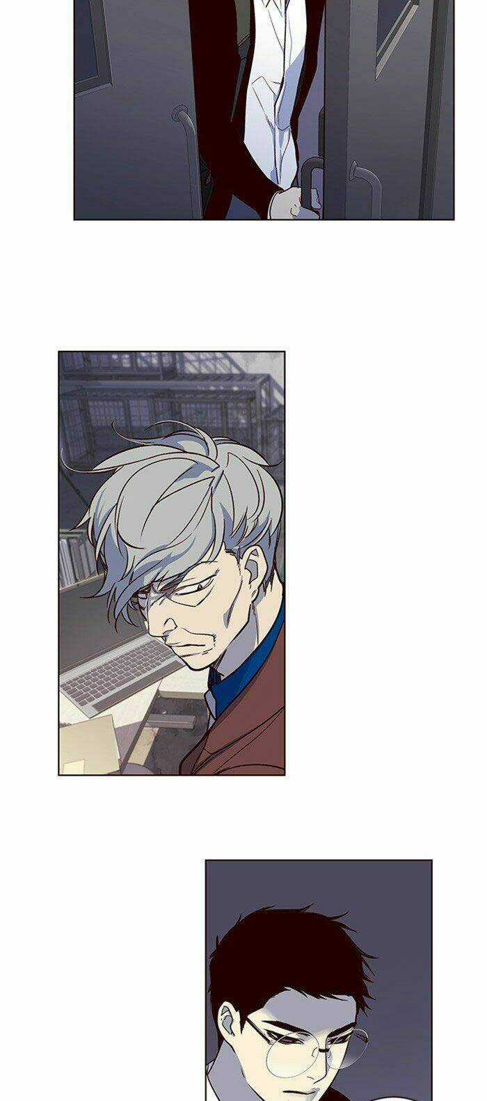 Biến Thân Thành Mèo Chapter 10 trang 52