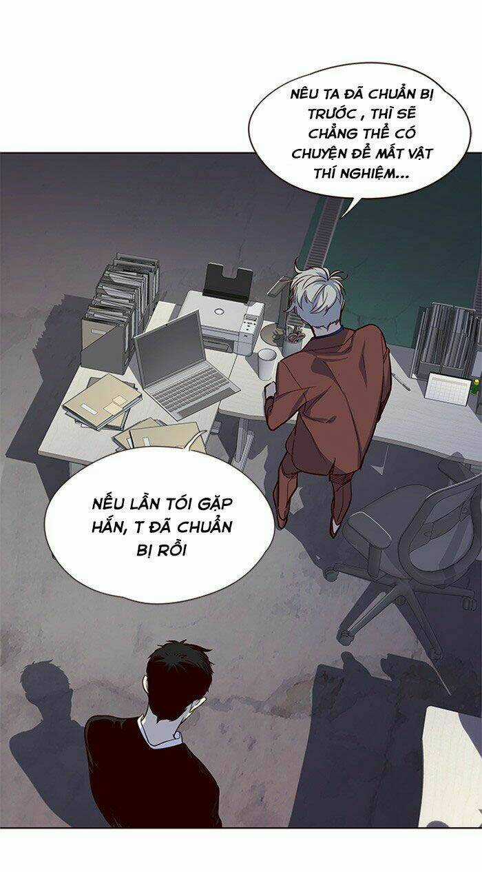 Biến Thân Thành Mèo Chapter 10 trang 56