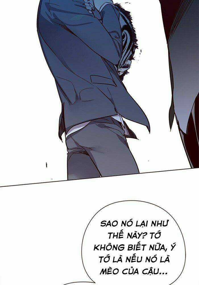 Biến Thân Thành Mèo Chapter 11 trang 101