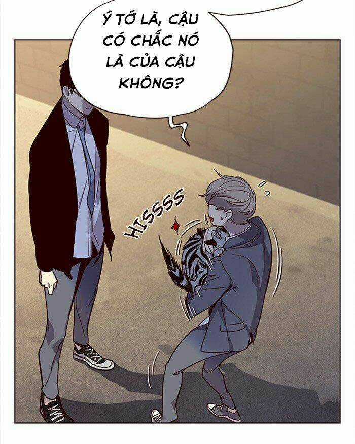 Biến Thân Thành Mèo Chapter 11 trang 102