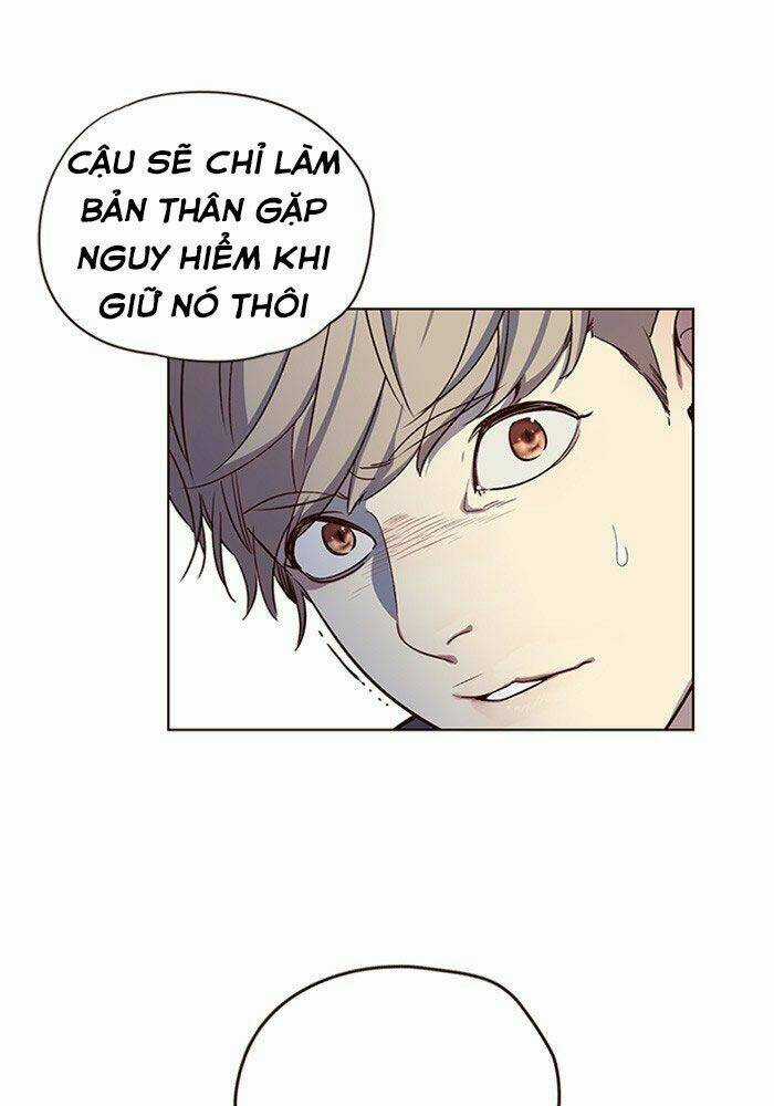 Biến Thân Thành Mèo Chapter 11 trang 106