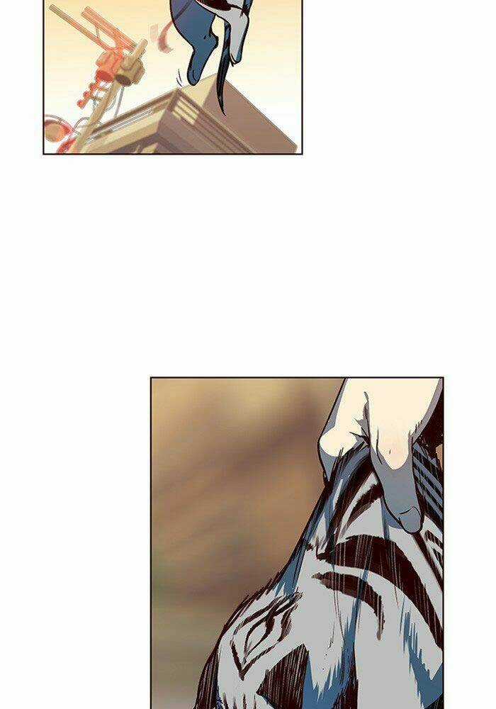 Biến Thân Thành Mèo Chapter 11 trang 122