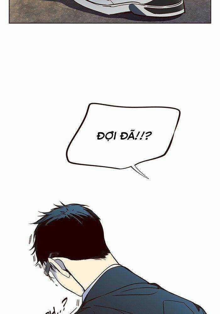 Biến Thân Thành Mèo Chapter 11 trang 126