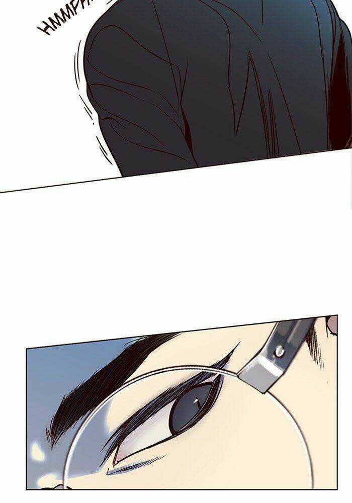 Biến Thân Thành Mèo Chapter 11 trang 127