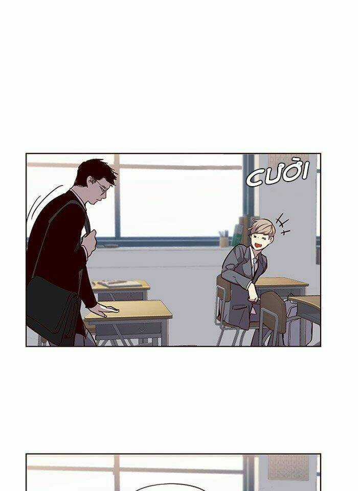 Biến Thân Thành Mèo Chapter 11 trang 13