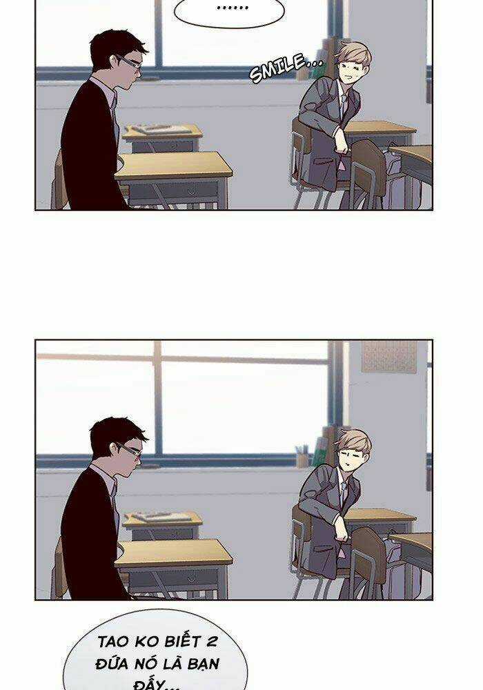 Biến Thân Thành Mèo Chapter 11 trang 14