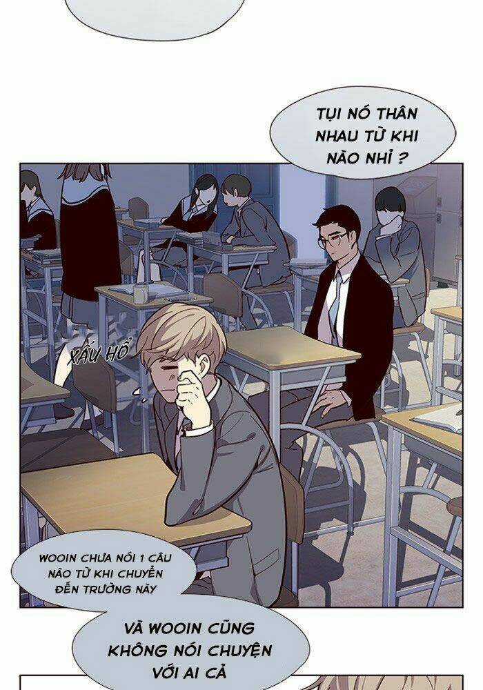 Biến Thân Thành Mèo Chapter 11 trang 15