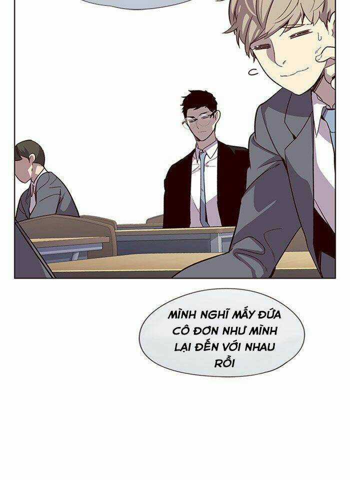 Biến Thân Thành Mèo Chapter 11 trang 16