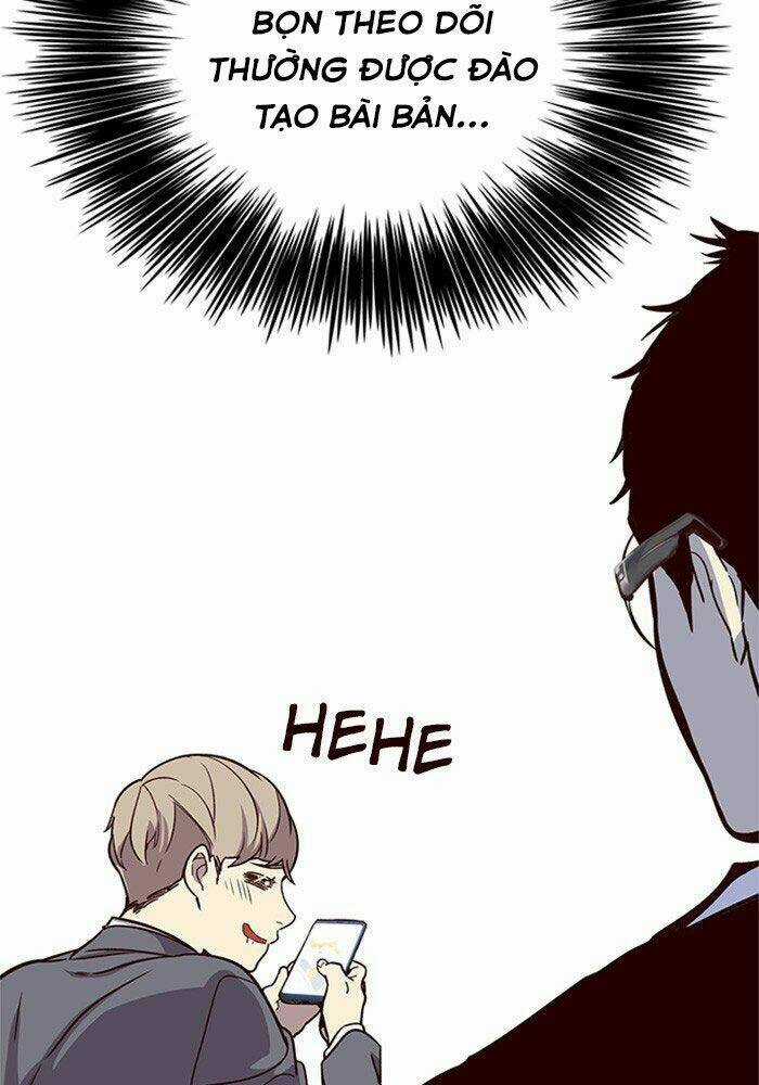 Biến Thân Thành Mèo Chapter 11 trang 24