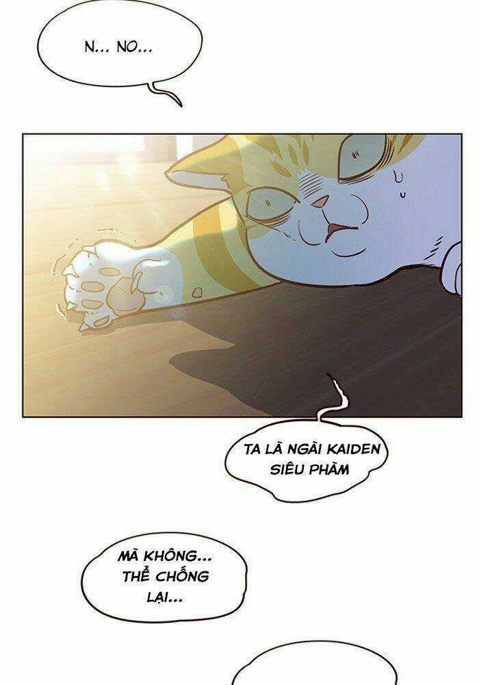 Biến Thân Thành Mèo Chapter 11 trang 45