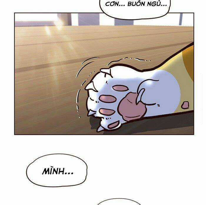 Biến Thân Thành Mèo Chapter 11 trang 46