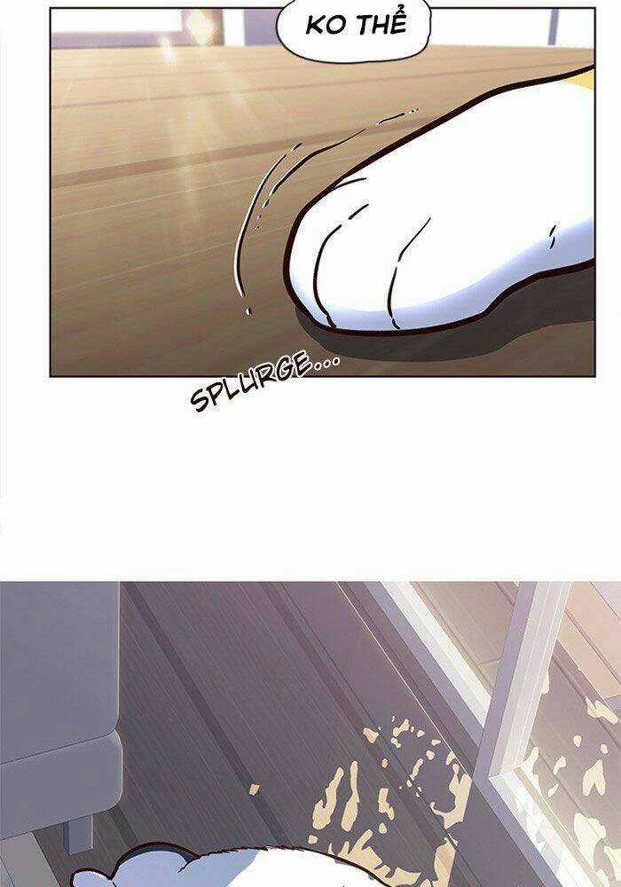 Biến Thân Thành Mèo Chapter 11 trang 47