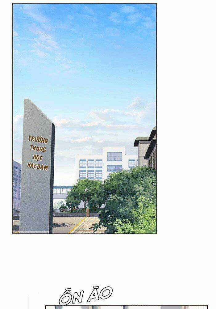 Biến Thân Thành Mèo Chapter 11 trang 5