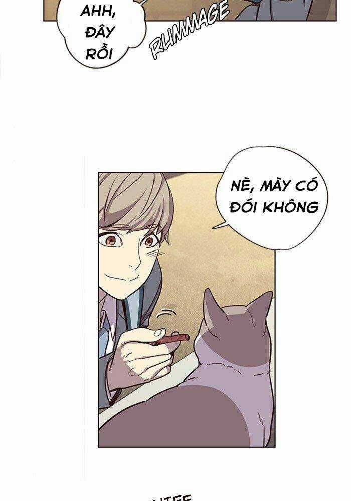 Biến Thân Thành Mèo Chapter 11 trang 53