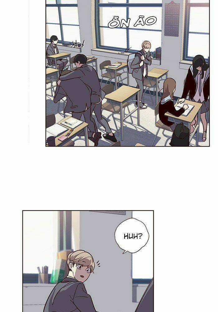 Biến Thân Thành Mèo Chapter 11 trang 6