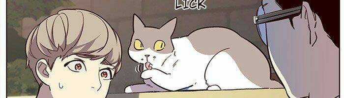 Biến Thân Thành Mèo Chapter 11 trang 61