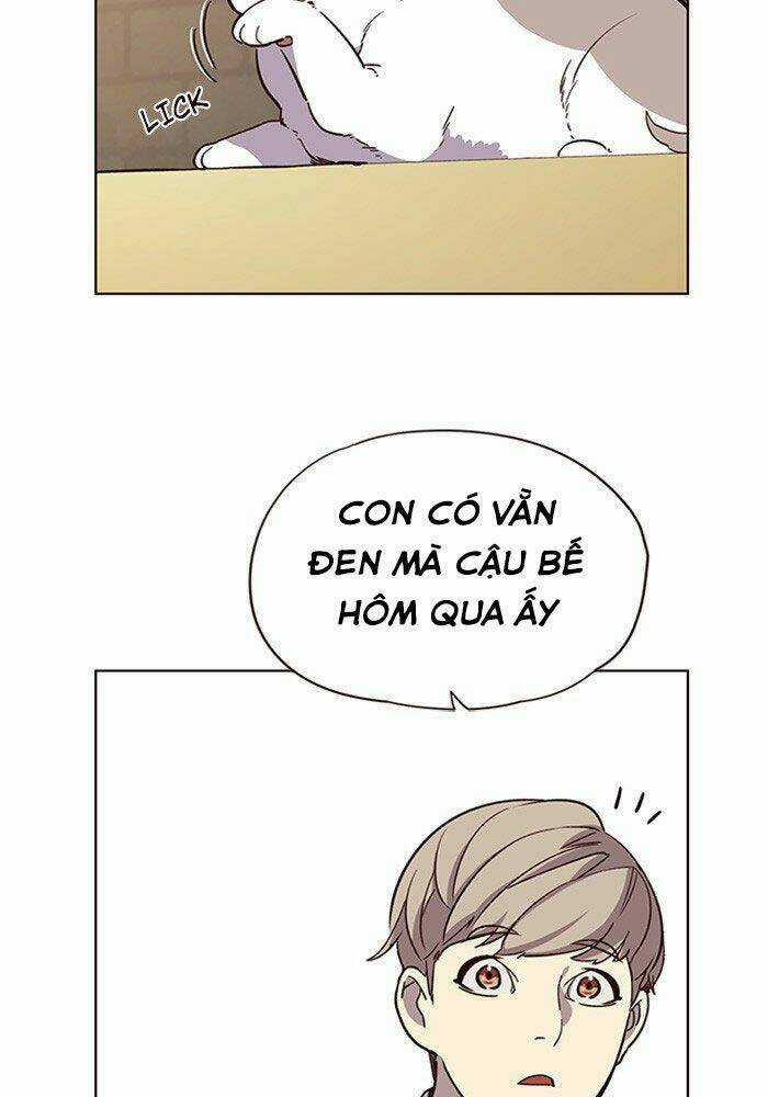 Biến Thân Thành Mèo Chapter 11 trang 63