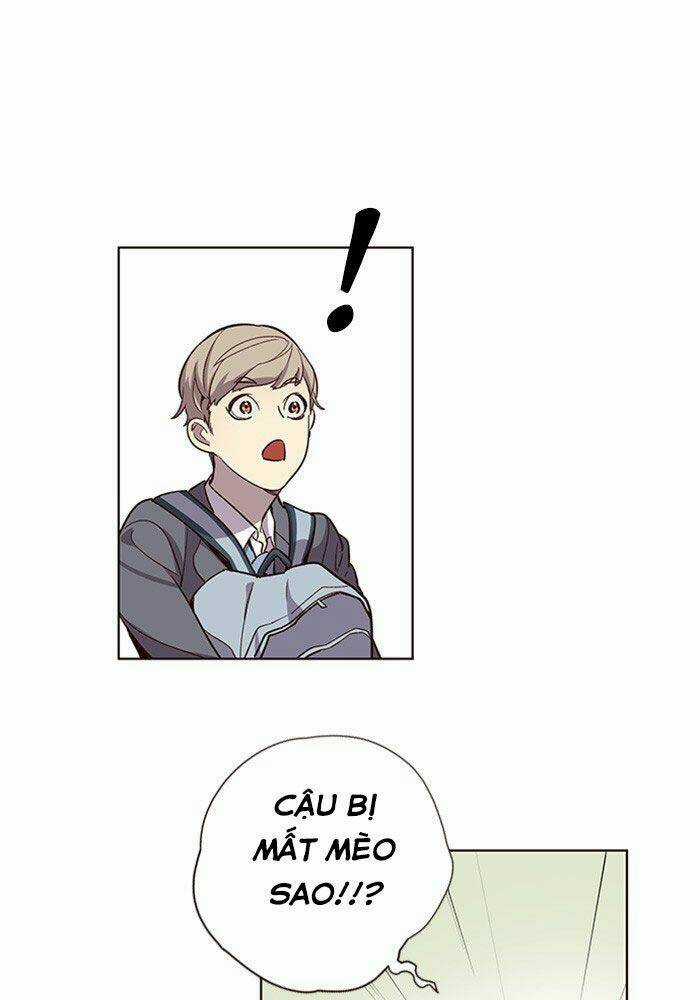 Biến Thân Thành Mèo Chapter 11 trang 68