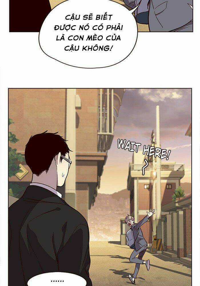 Biến Thân Thành Mèo Chapter 11 trang 72