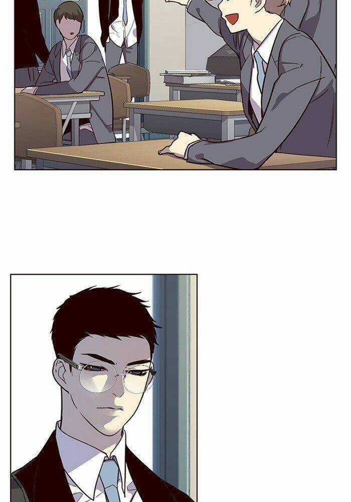 Biến Thân Thành Mèo Chapter 11 trang 8