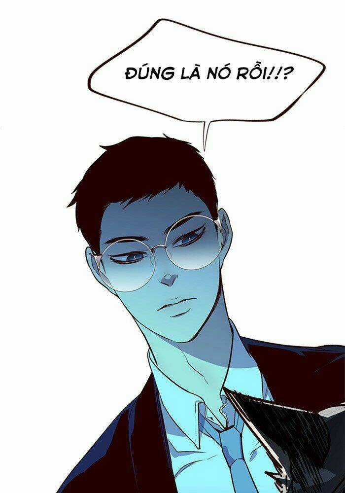 Biến Thân Thành Mèo Chapter 11 trang 88