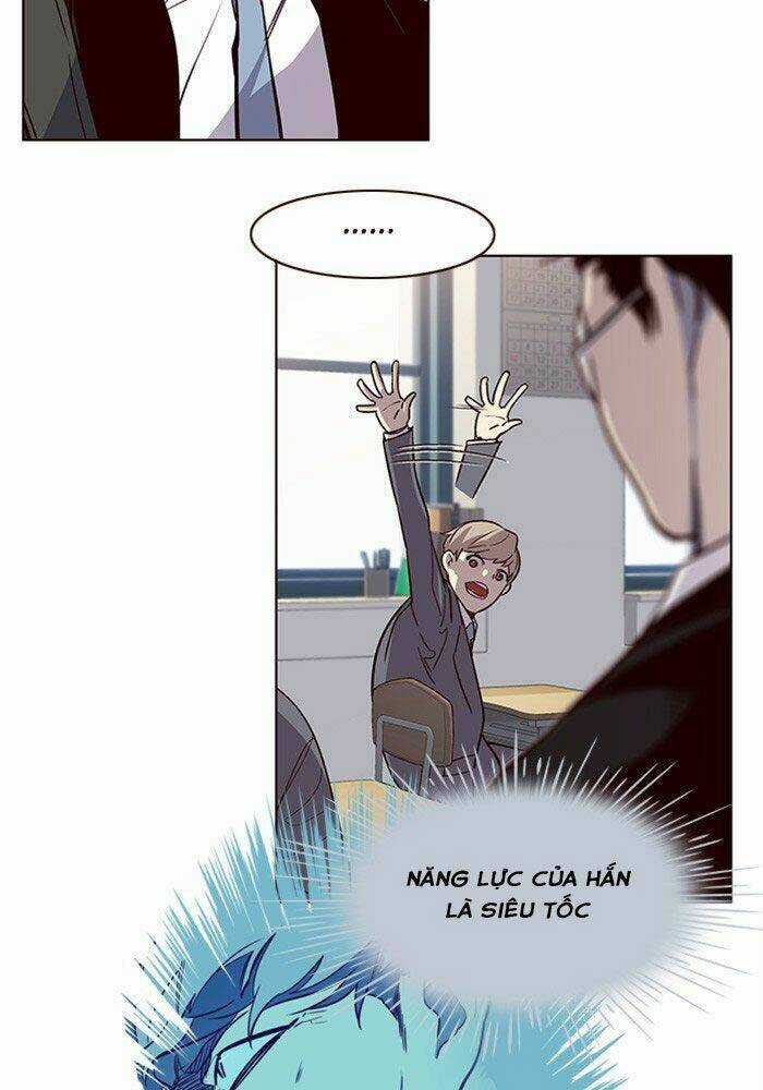 Biến Thân Thành Mèo Chapter 11 trang 9