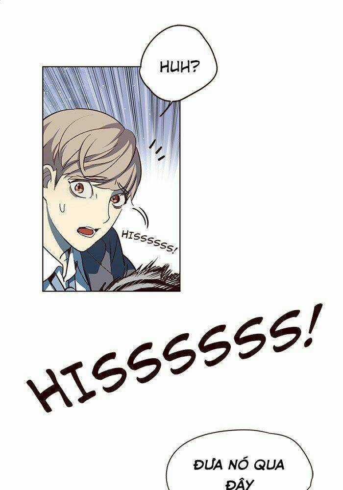 Biến Thân Thành Mèo Chapter 11 trang 94