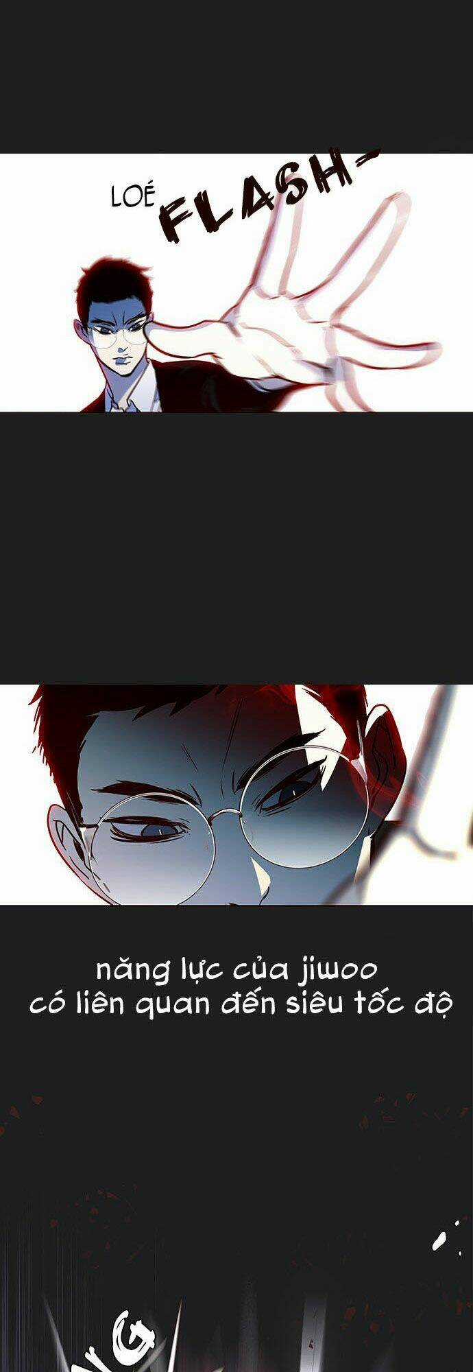 Biến Thân Thành Mèo Chapter 12 trang 11