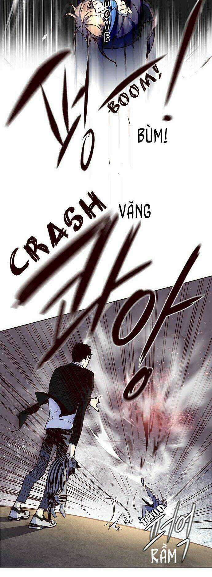 Biến Thân Thành Mèo Chapter 12 trang 13