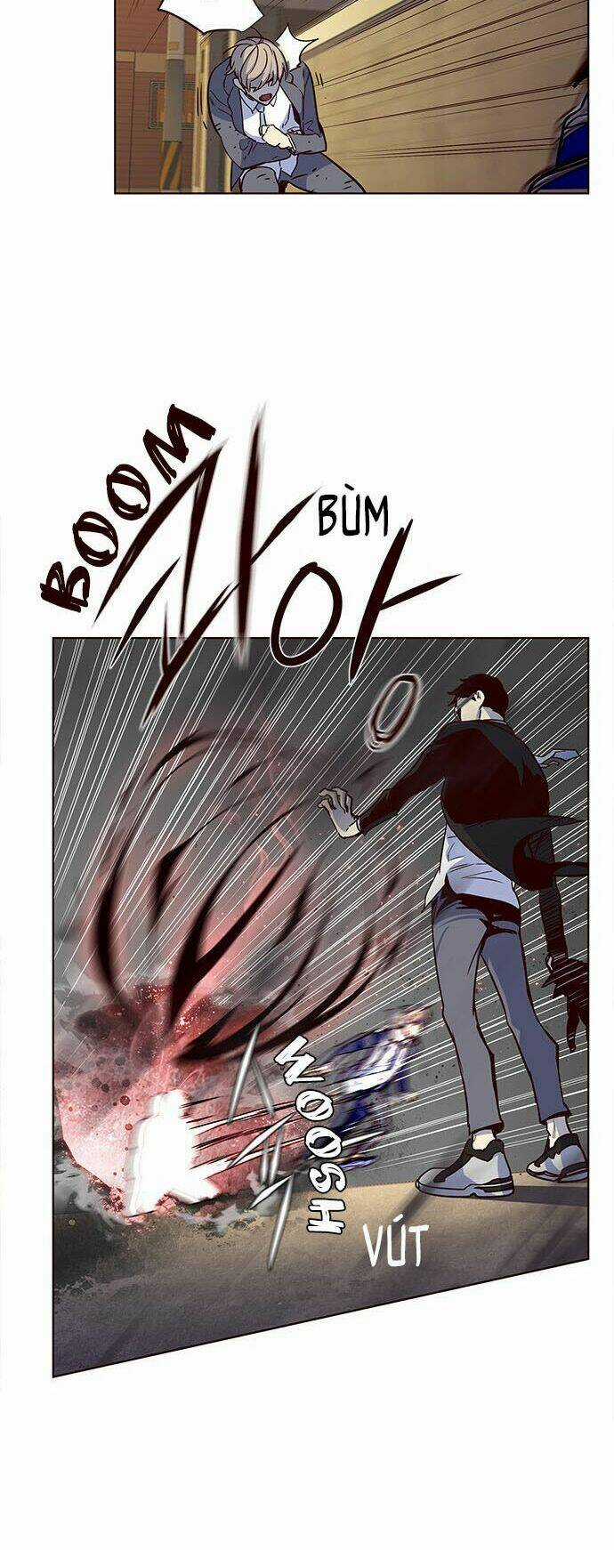 Biến Thân Thành Mèo Chapter 12 trang 15