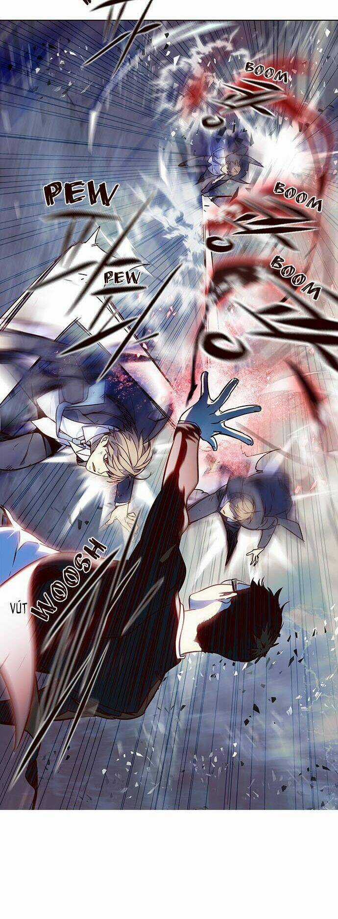 Biến Thân Thành Mèo Chapter 12 trang 19