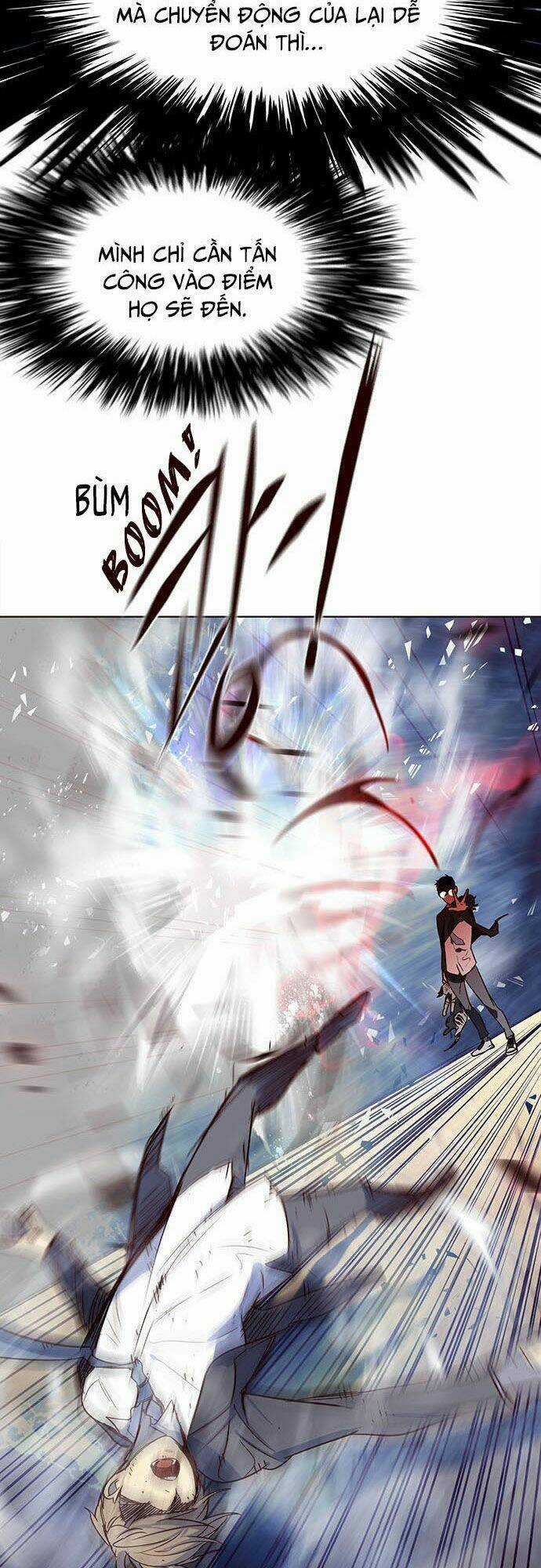 Biến Thân Thành Mèo Chapter 12 trang 22