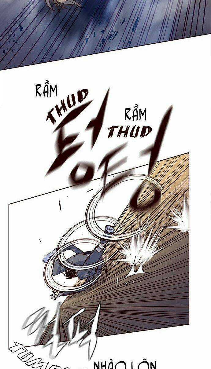 Biến Thân Thành Mèo Chapter 12 trang 23