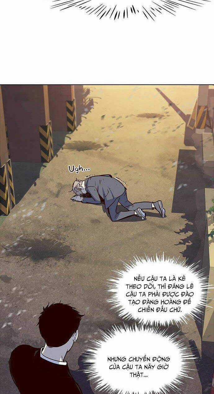 Biến Thân Thành Mèo Chapter 12 trang 26