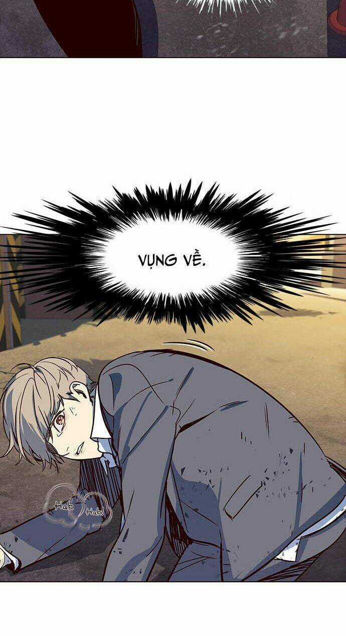 Biến Thân Thành Mèo Chapter 12 trang 27