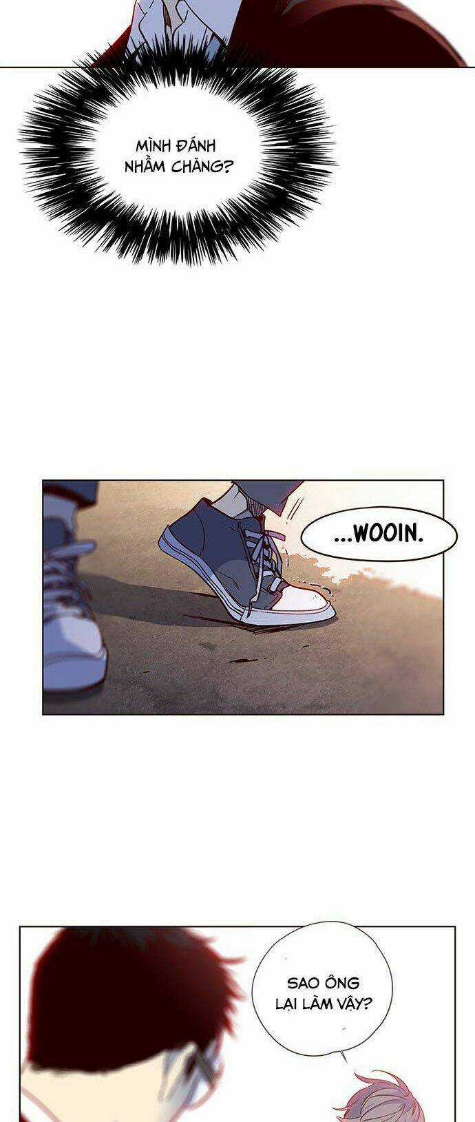 Biến Thân Thành Mèo Chapter 12 trang 3