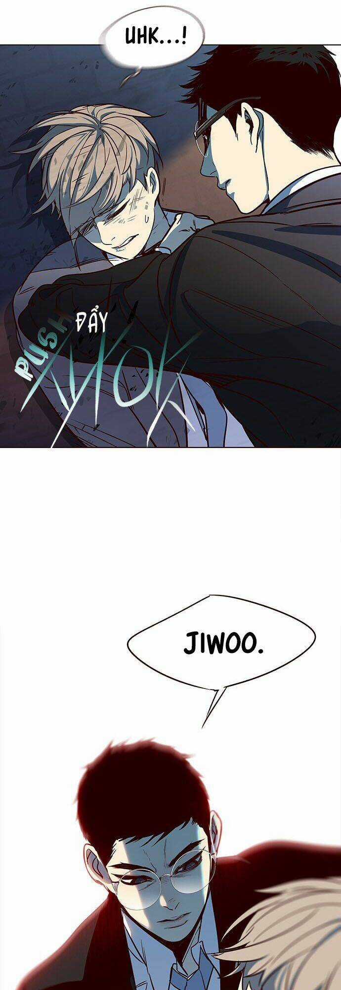 Biến Thân Thành Mèo Chapter 12 trang 32